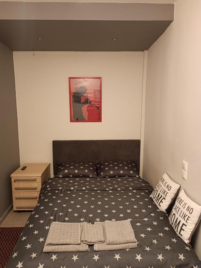 Giorgos Studio Trikala Extérieur photo