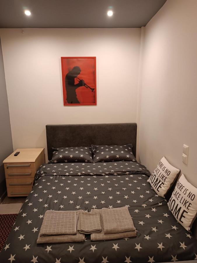 Giorgos Studio Trikala Extérieur photo