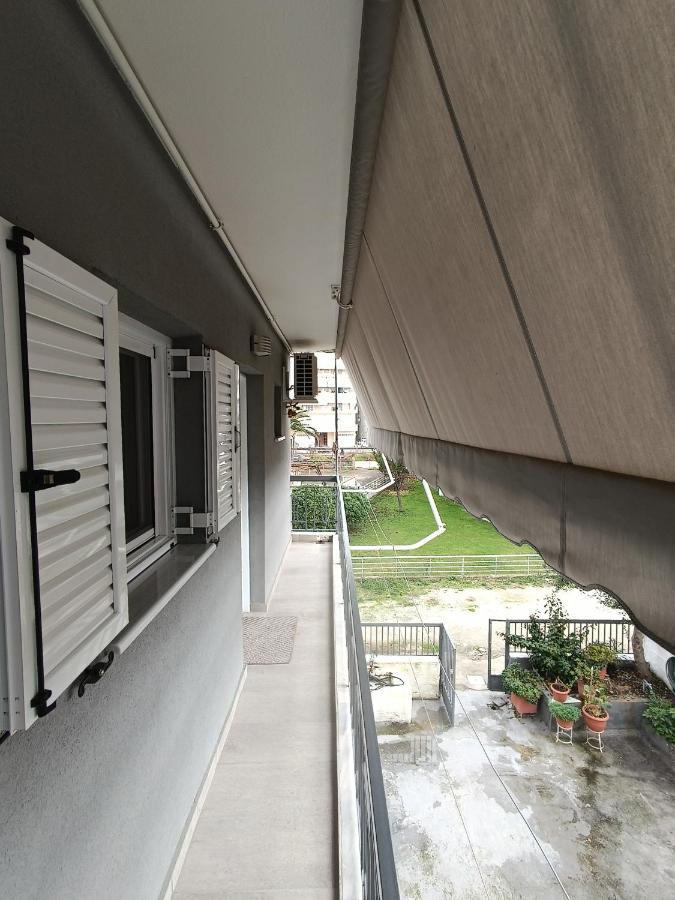 Giorgos Studio Trikala Extérieur photo